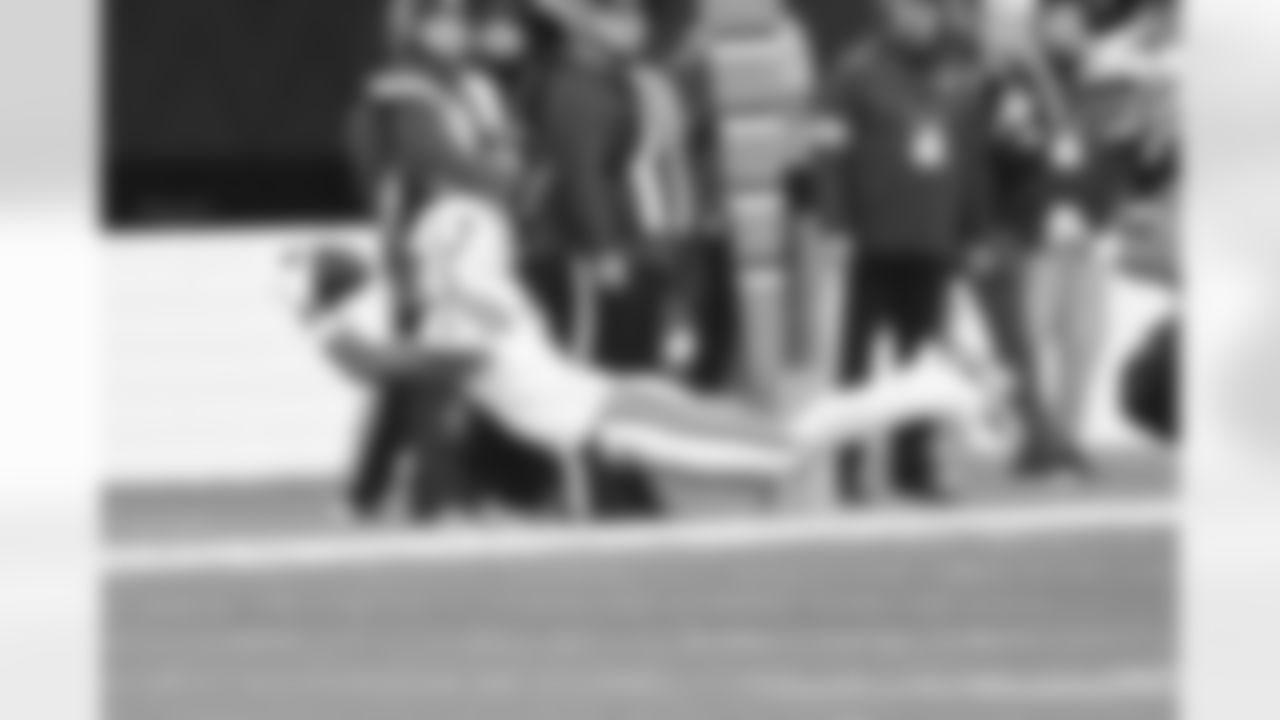 1 WR Josh Downs