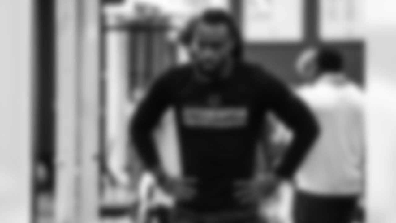 12 WR Tyrie Cleveland