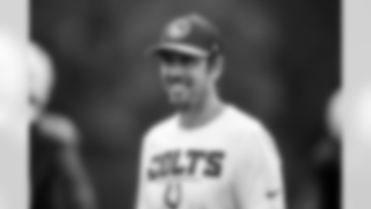Shane Steichen Head Coach