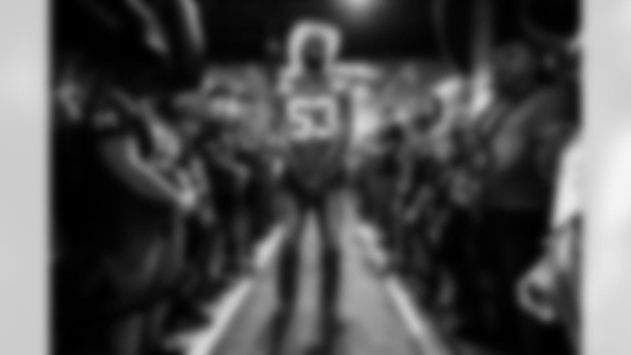 Shaq Leonard