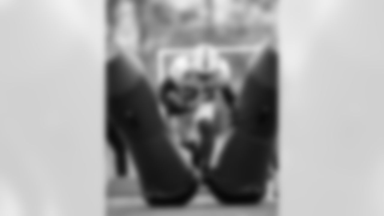 RB Ulysses Bentley IV #37