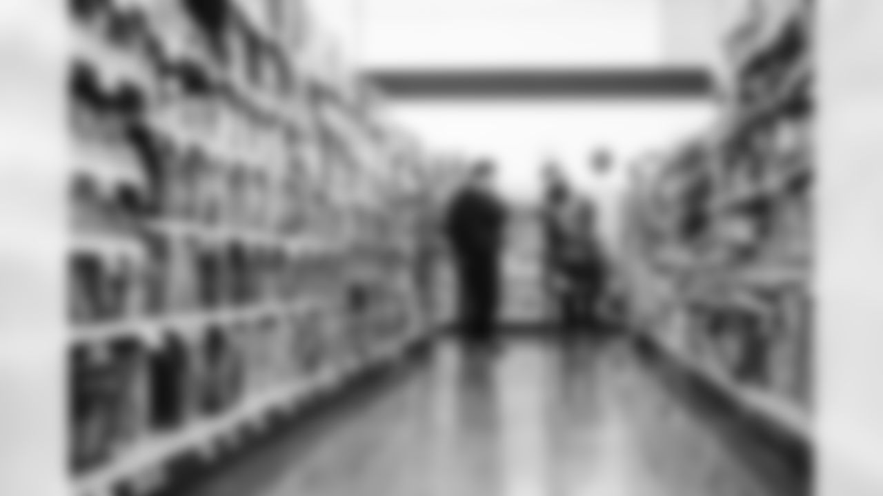 CB Justin Walley #27