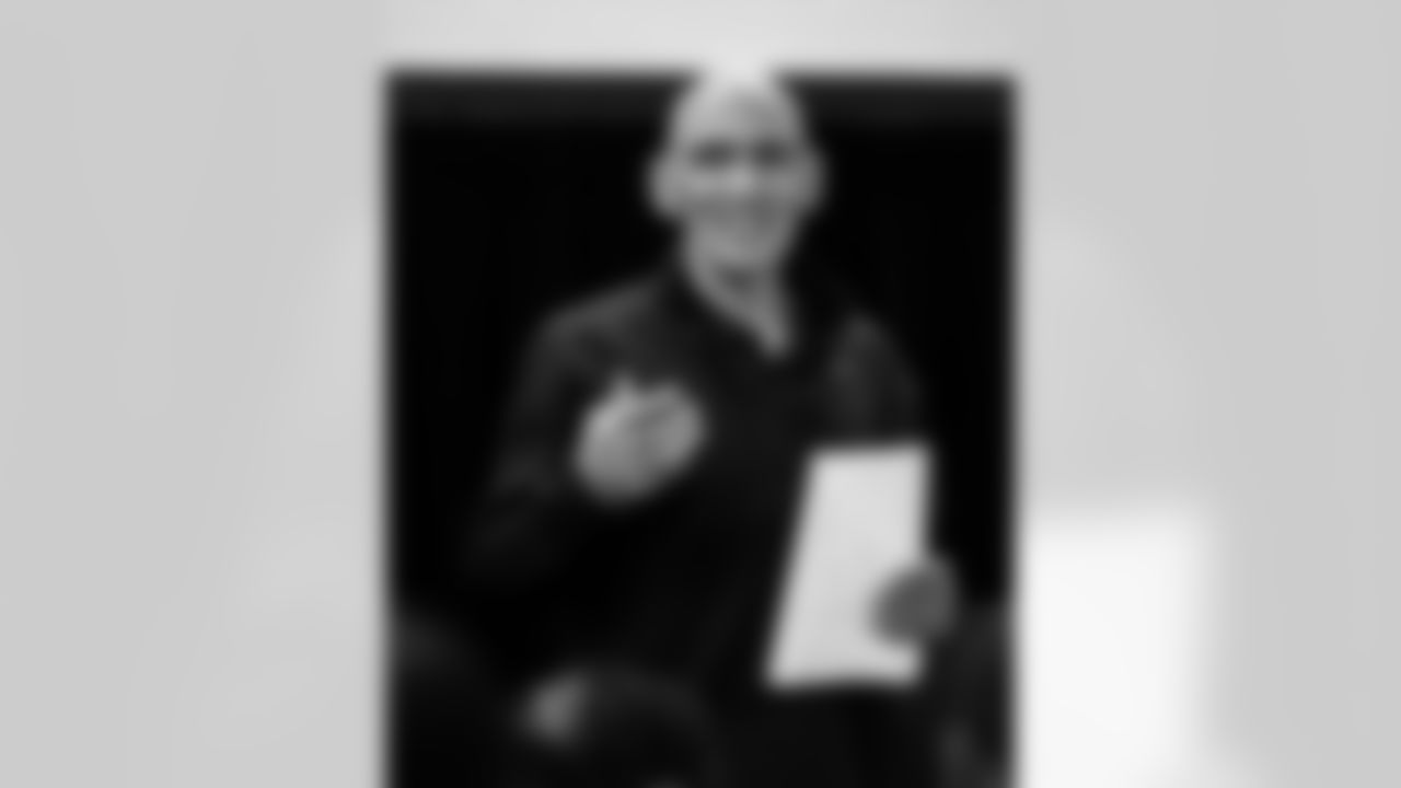 Tony Dungy