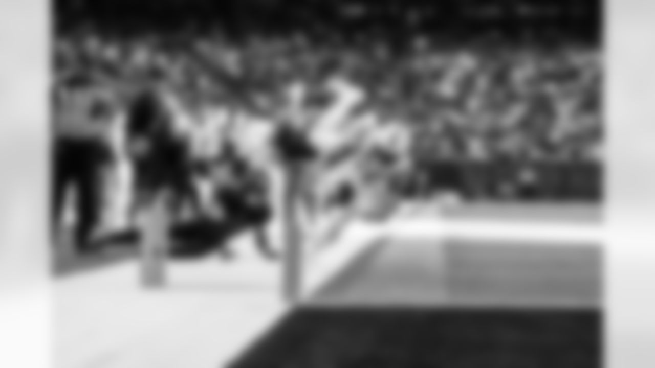 WR Michael Pittman Jr. #11