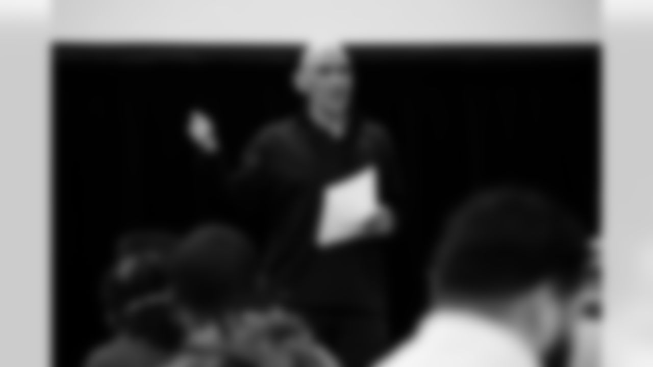 Tony Dungy