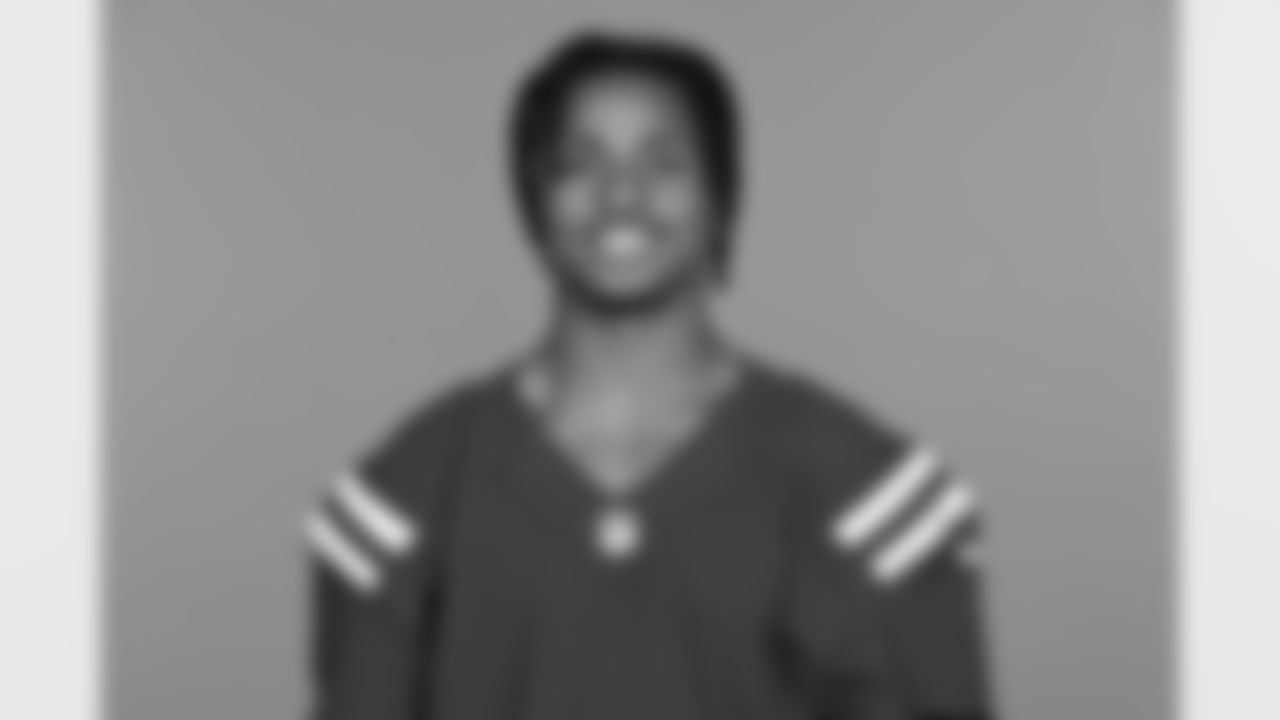 WR Josh Downs #1