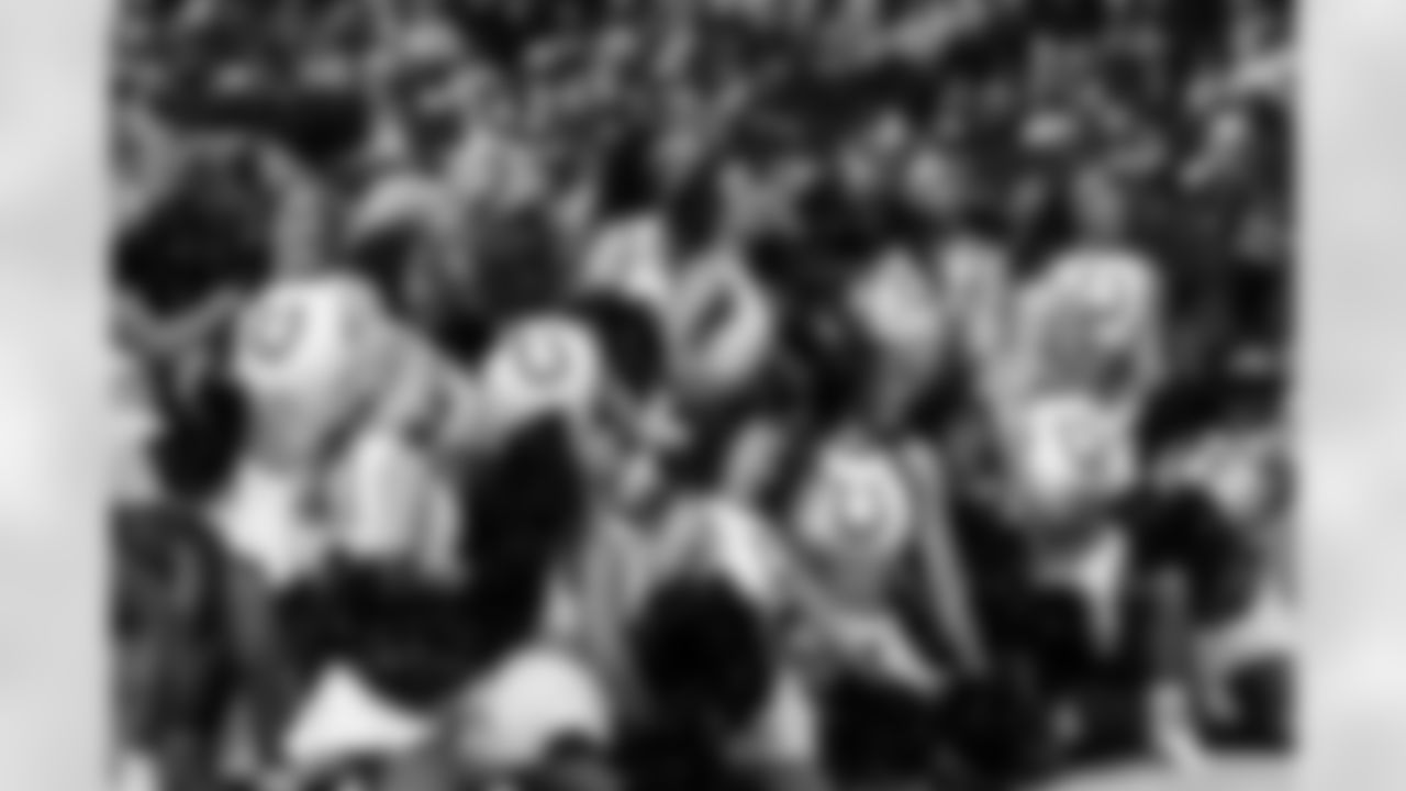 Maddy O., Natsume N., Mary-Kaitlin P., Alyssa R., Malaya A., Sophia S., Mika T., Danae M., Hannah O., Jada W., MacLaine F. and Cierra B.