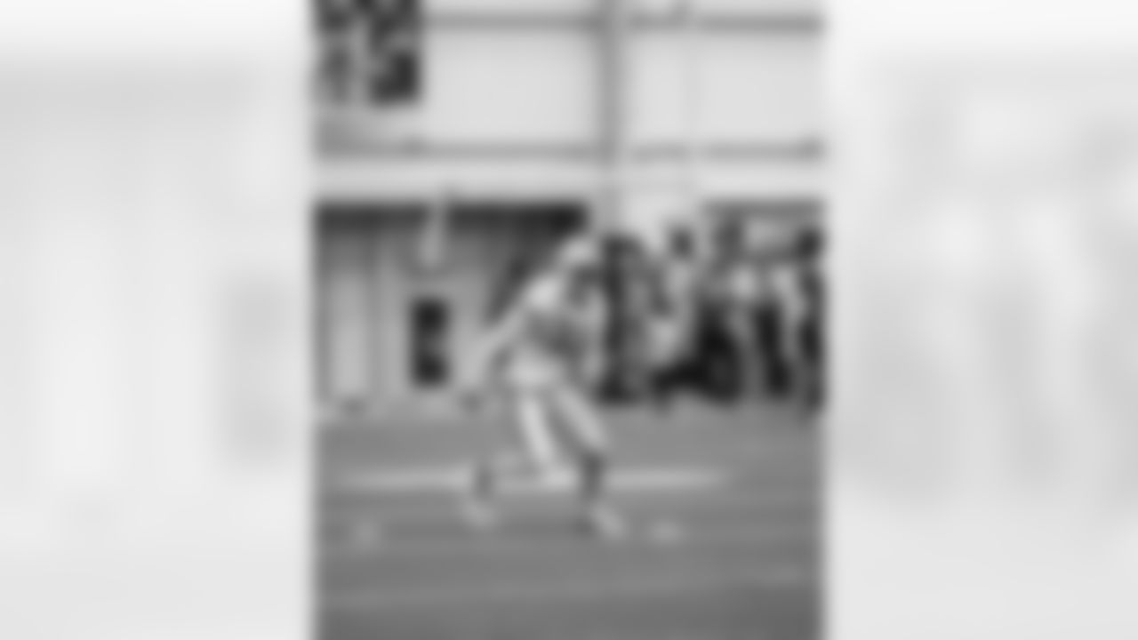 WR Michael Pittman Jr. #11