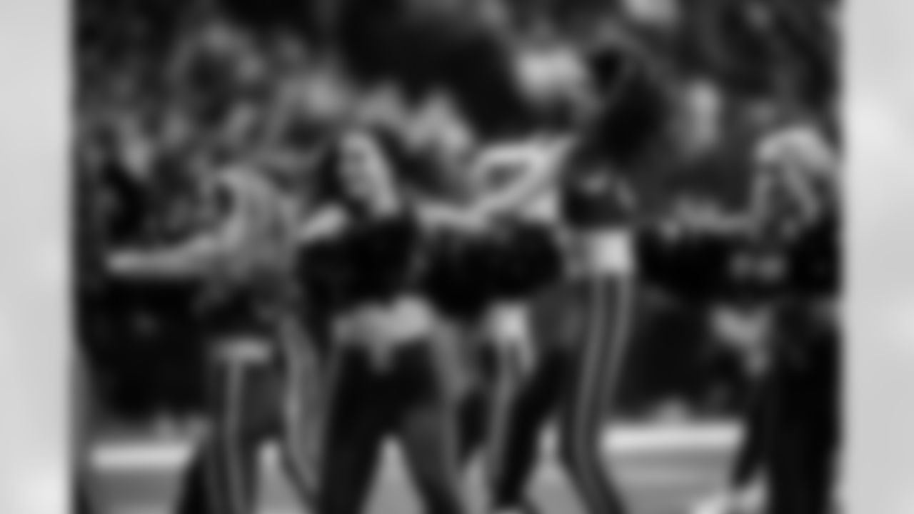 Danae M. and Sophia S.