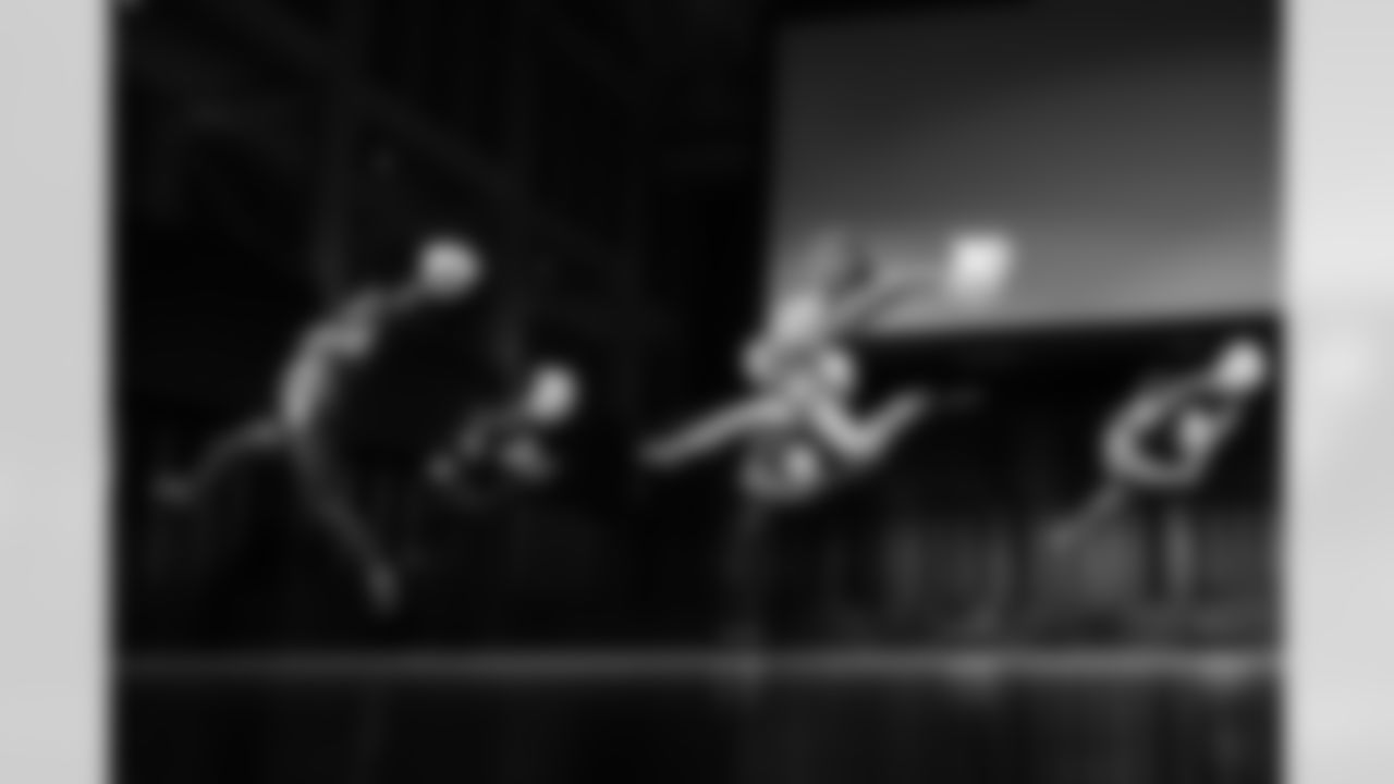 Allison - Colts Cheer