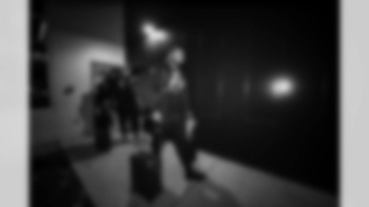 DT Grover Stewart #90