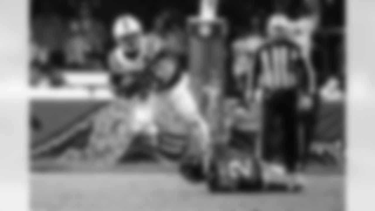 RB Ameer Abdullah #26