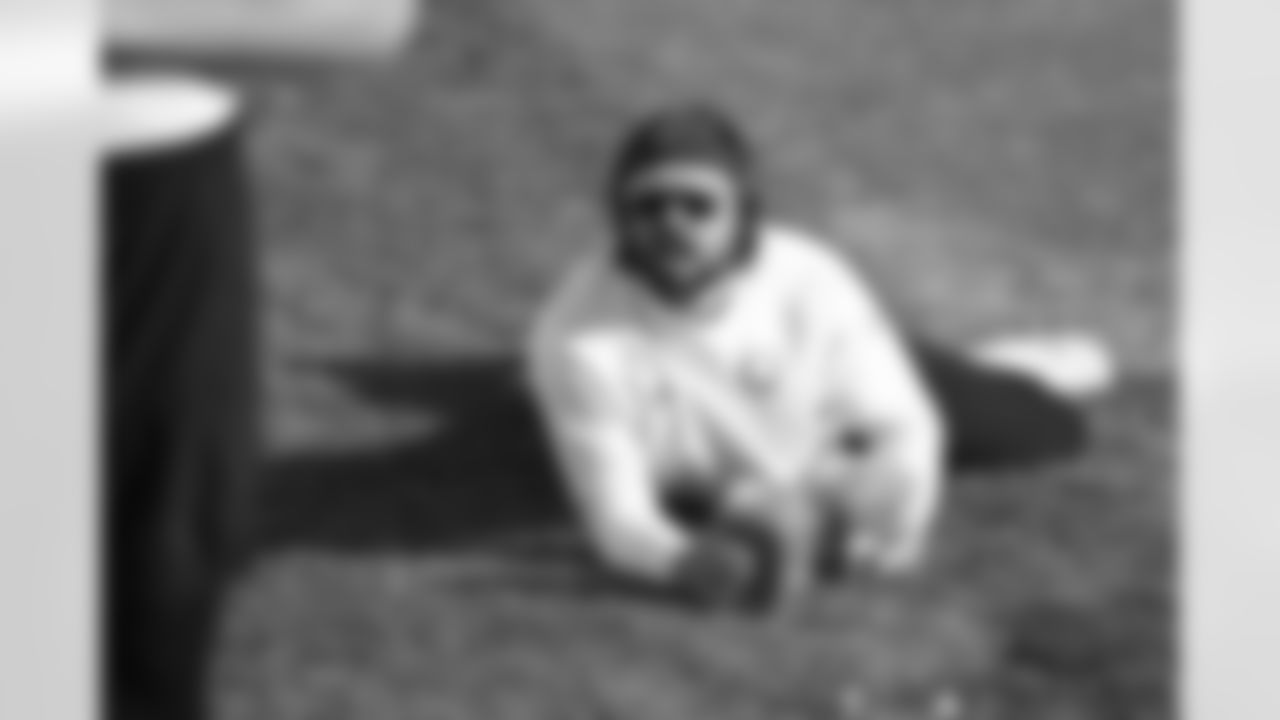 10 QB Gardner Minshew