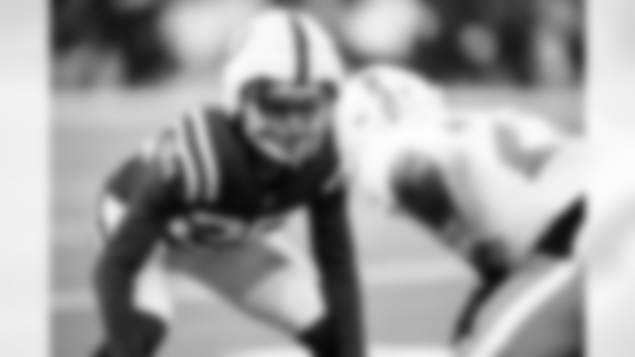 S Rodney Thomas II #25