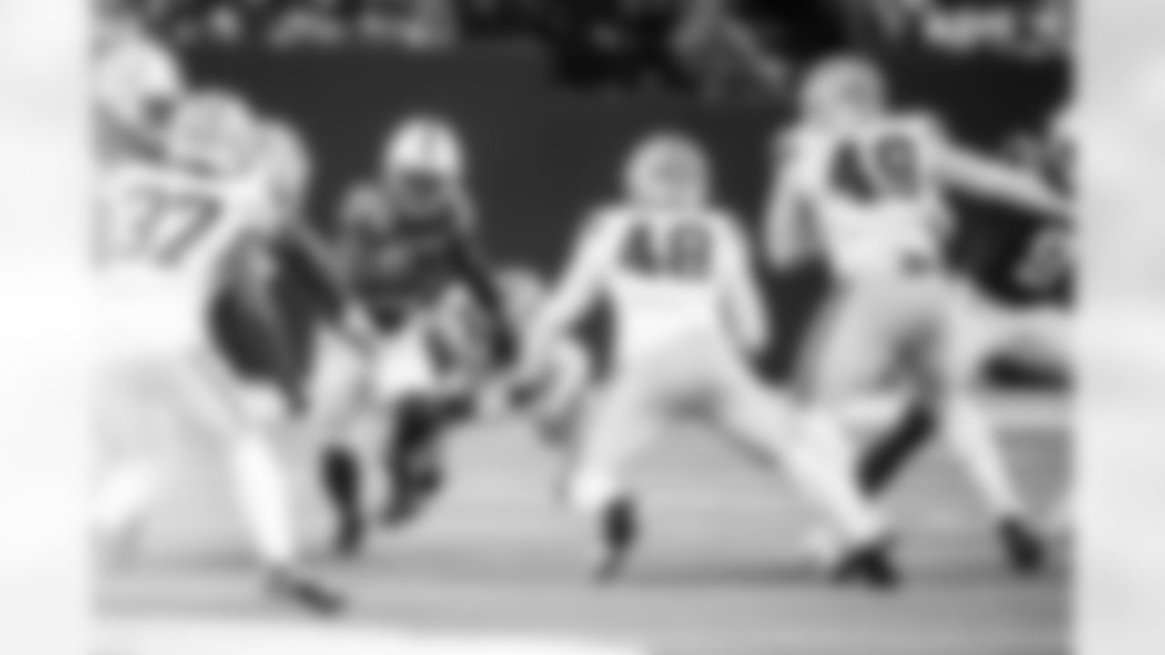 RB Ulysses Bentley IV #37