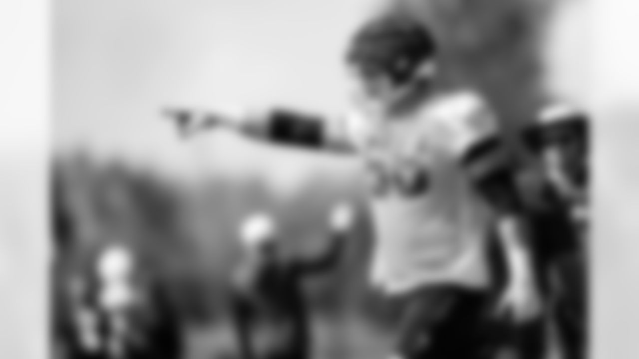 G Quenton Nelson #56