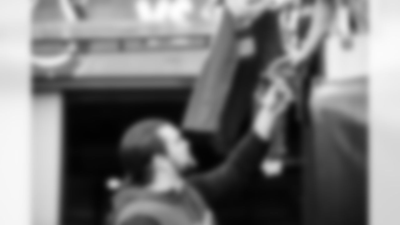 G Quenton Nelson #56