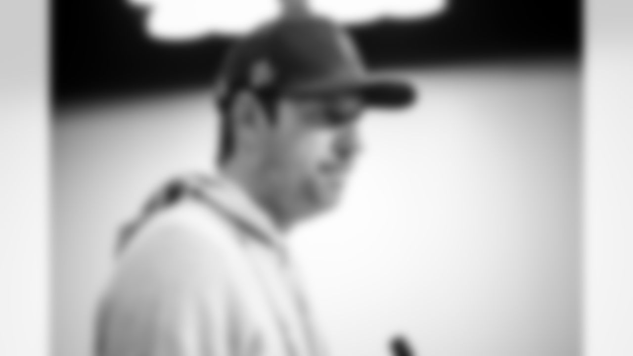 Head Coach Shane Steichen