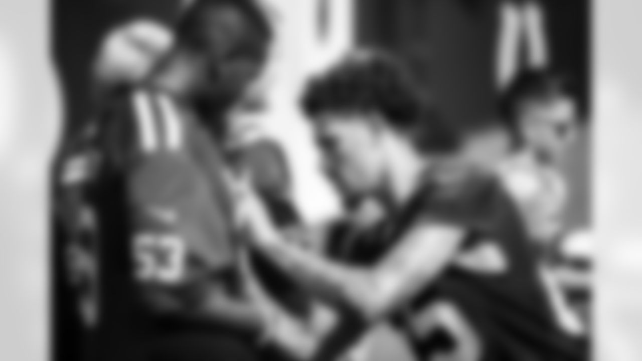 S Rodney Thomas II #25