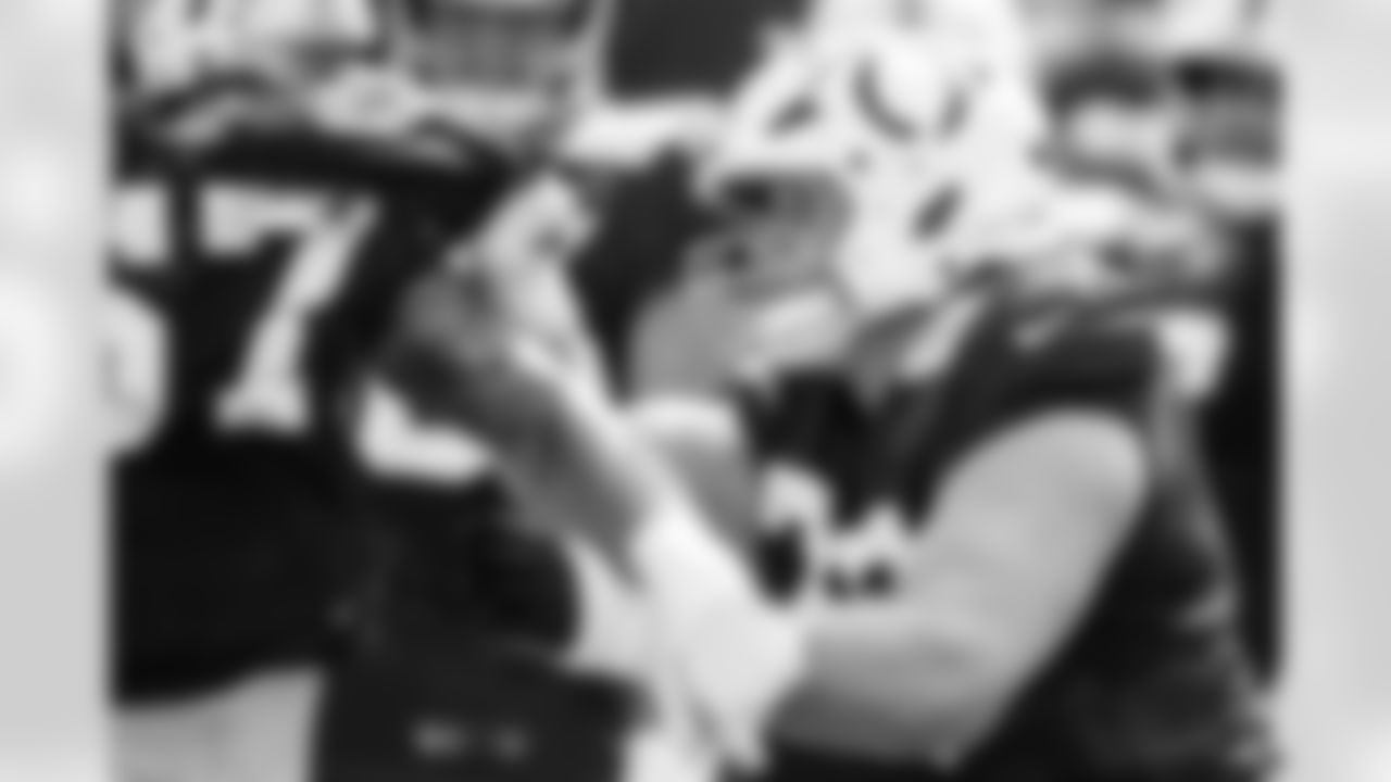 T Bernhard Raimann #79