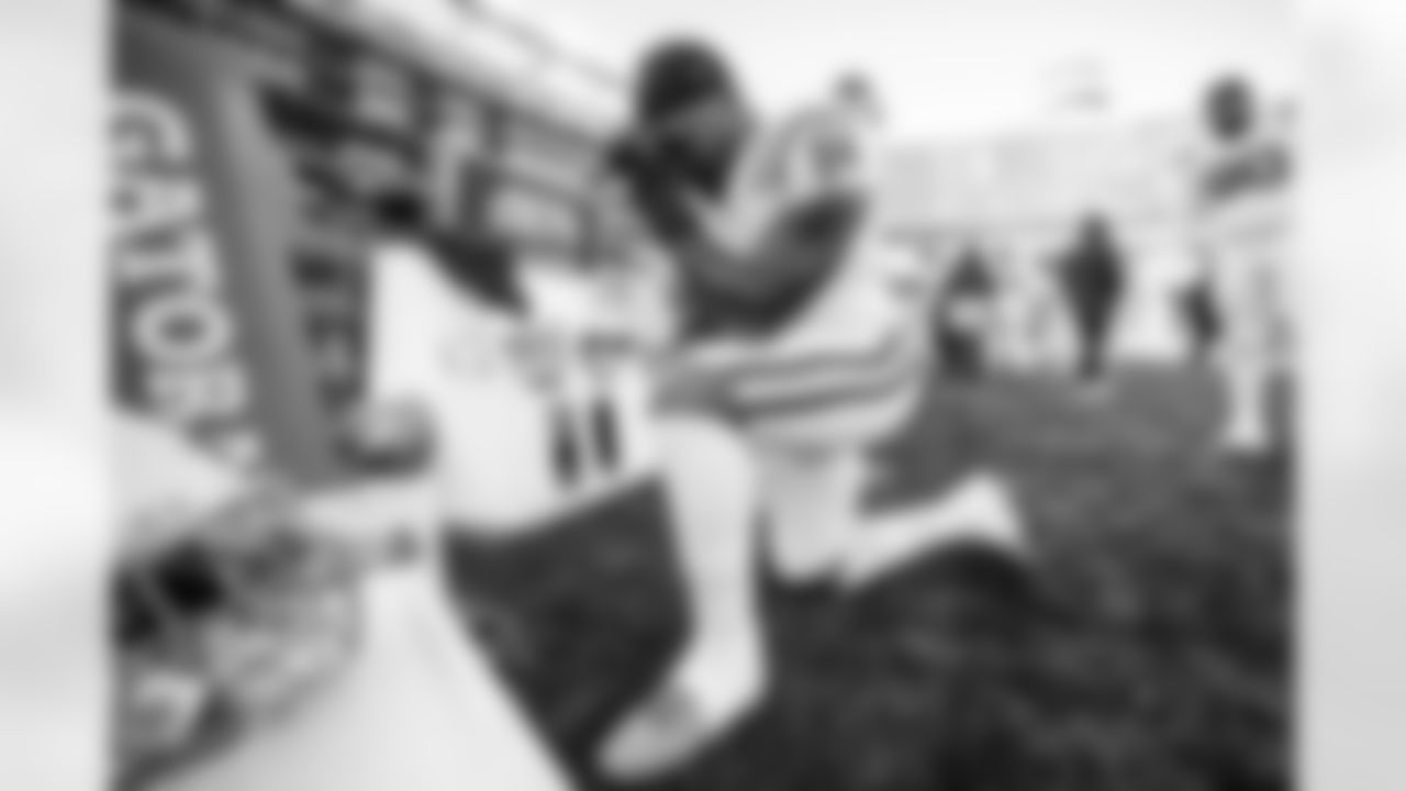 DE Tyquan Lewis #94