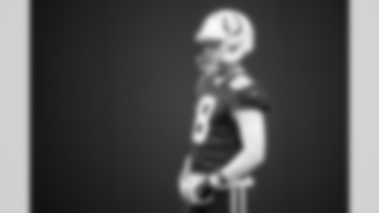 P Rigoberto Sanchez #8