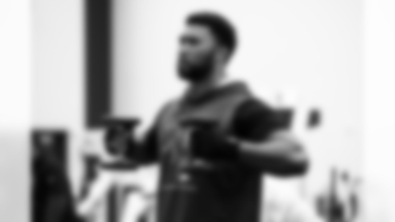 DT DeForest Buckner #99