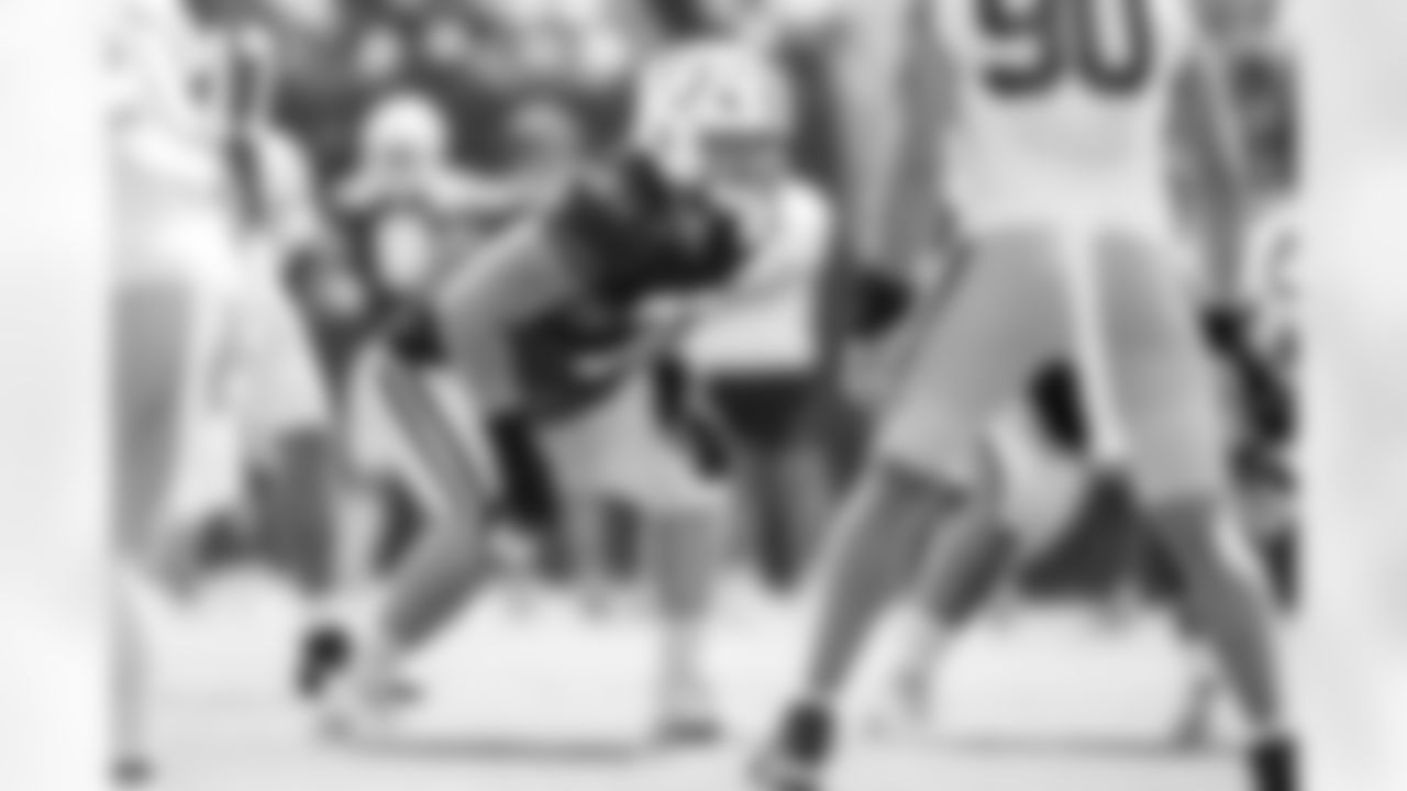 T Braden Smith #72