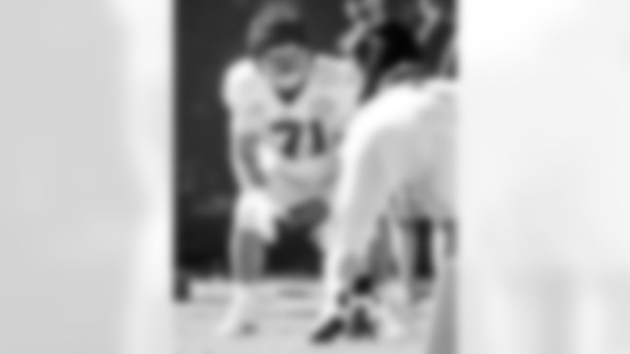 T Matt Goncalves #71