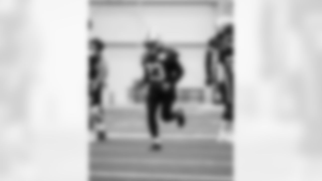 CB Kenny Moore II #23