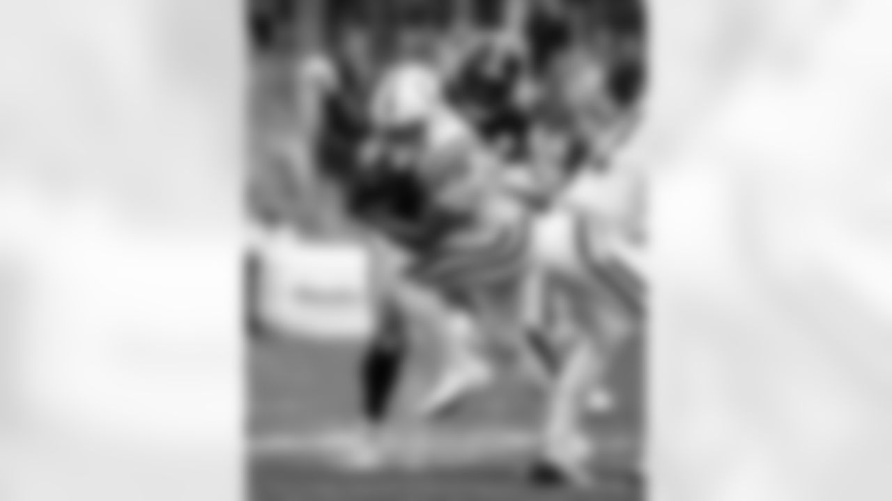 RB Jonathan Taylor #28