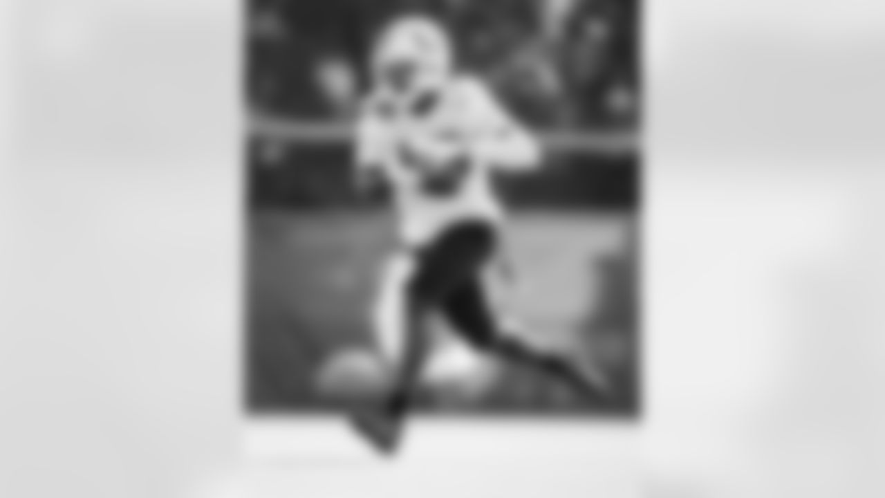 WRLaquon Treadwell#13
