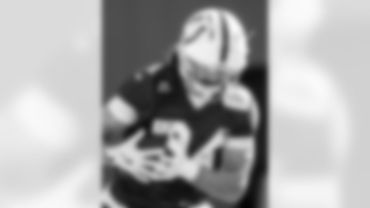 S Ben Nikkel #34