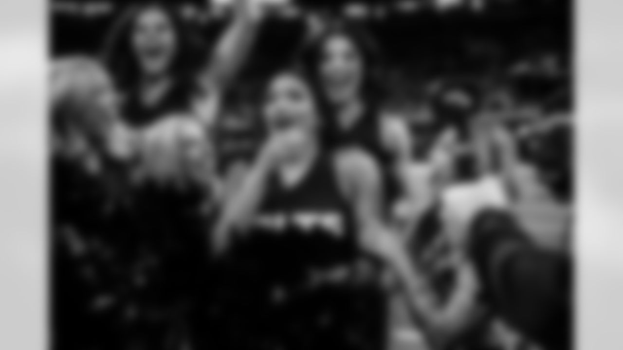 Paighton D., Jamie H., Cierra B. and Sophia S.