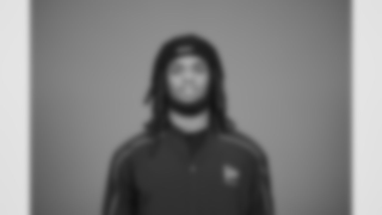 LSU defensive lineman Patrick Payton (56) poses for a portrait at the NFL football scouting combine in Indianapolis, Tuesday, Feb. 24, 2026 (AJ Mast/AP Content Services for the NFL)