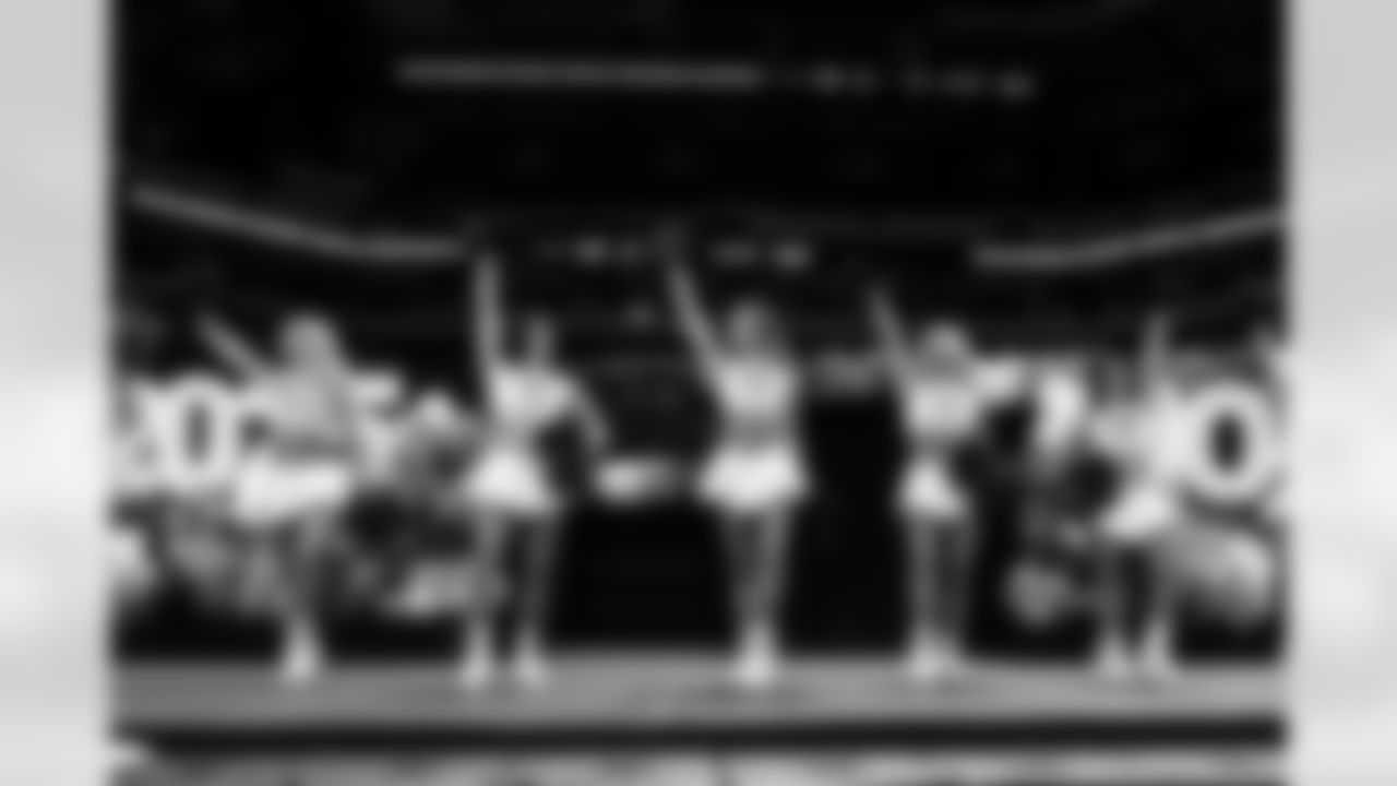 MacLaine F., Victoria V., Hannah O., Kinsley B. and Jessica A.