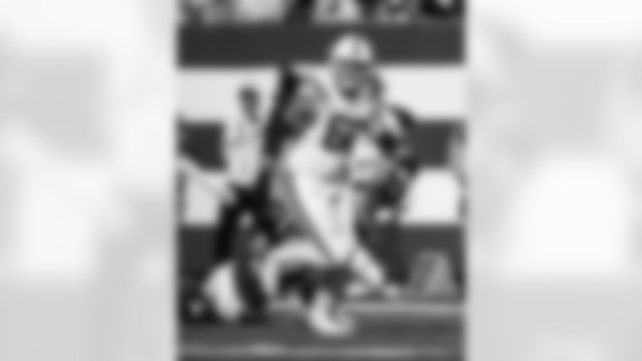 G Dalton Tucker #68
