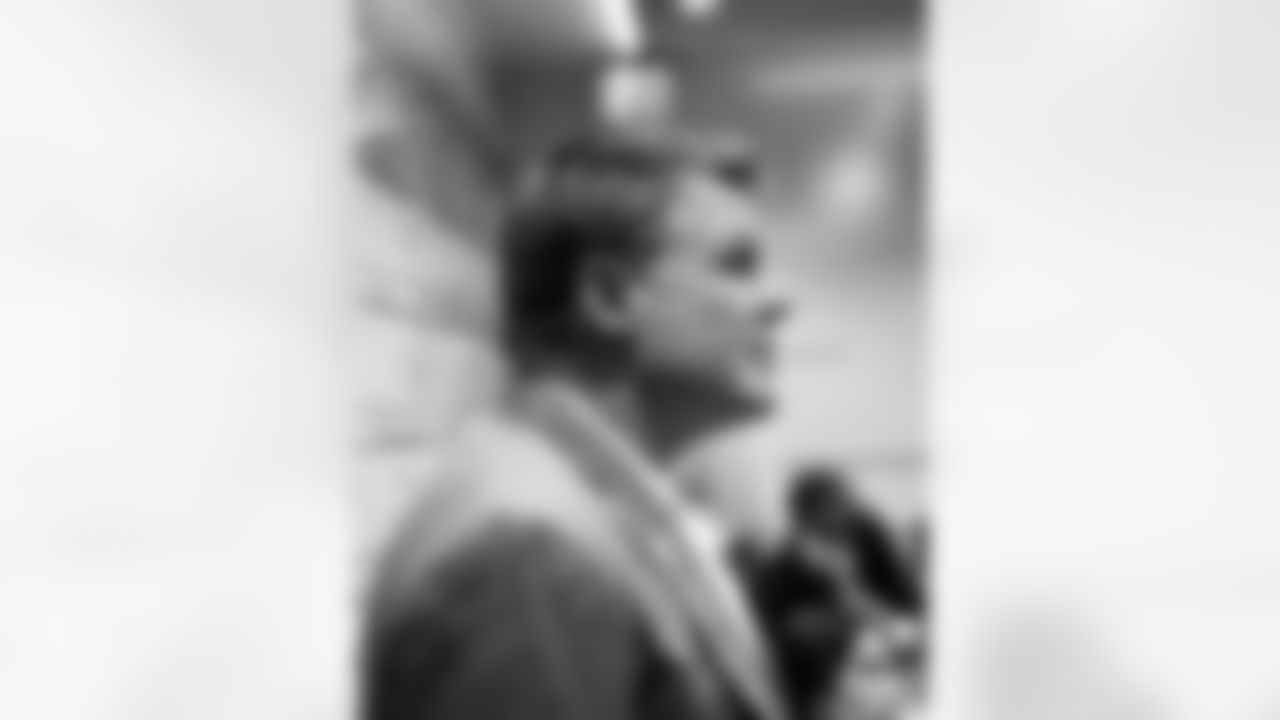 Chris Ballard General Manager