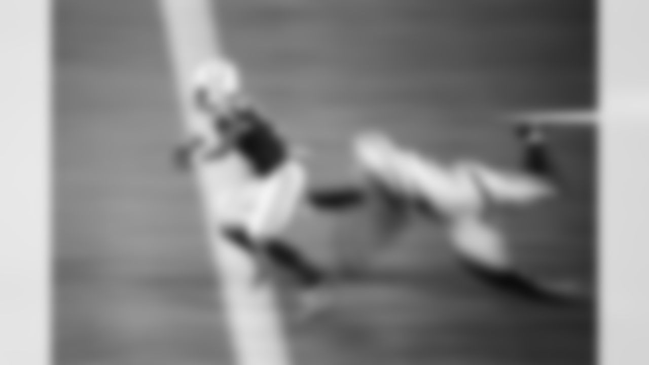 WR Josh Downs #1