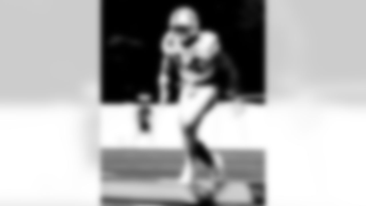 WR Alec Pierce #14