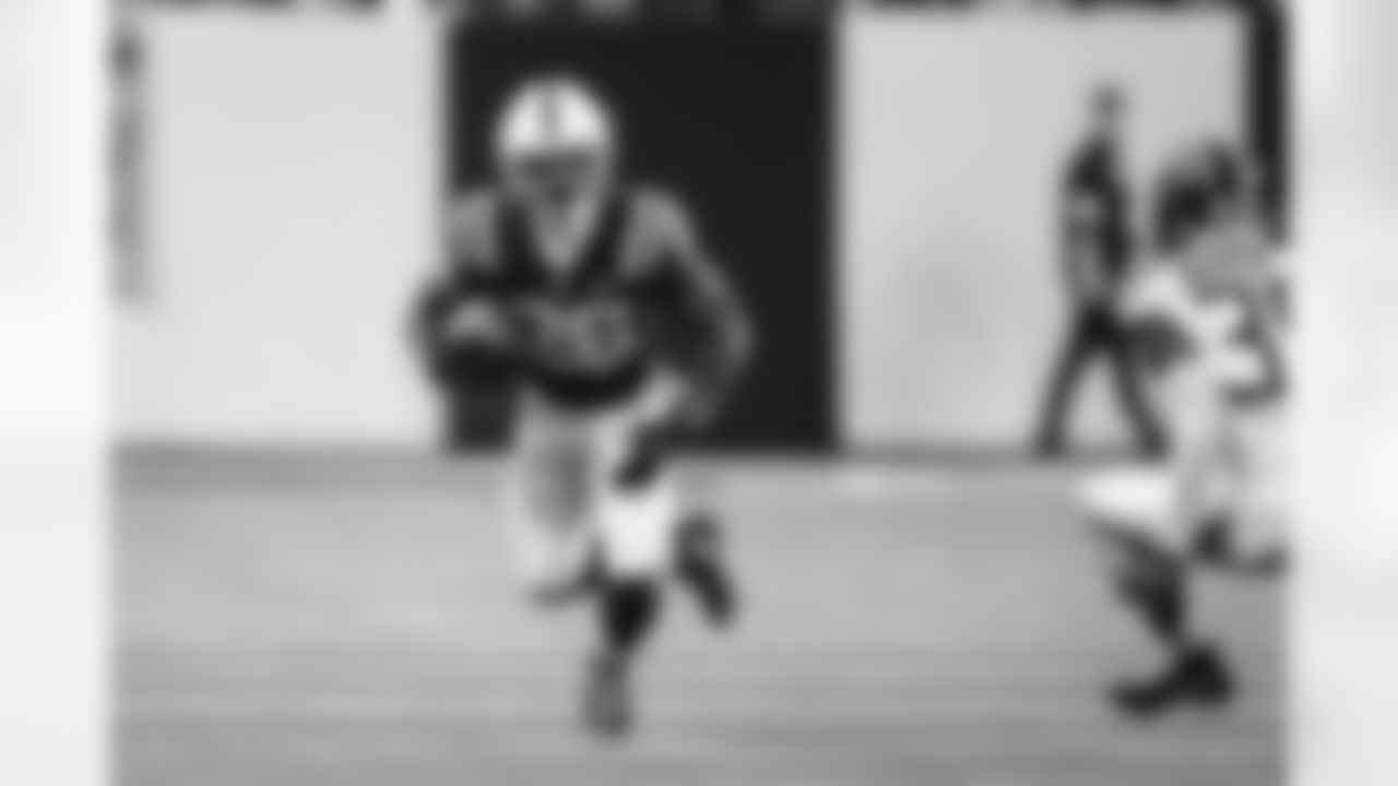 RB Ameer Abdullah #26