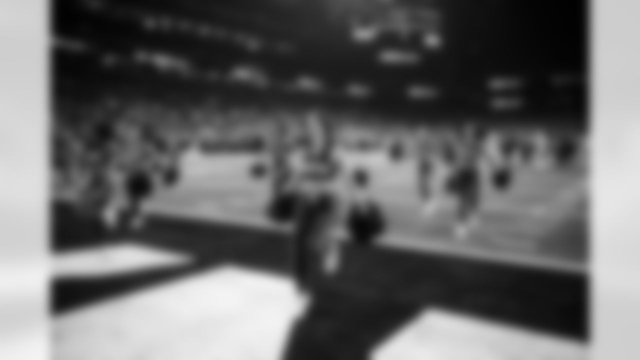 Jada W. and Whitney L.