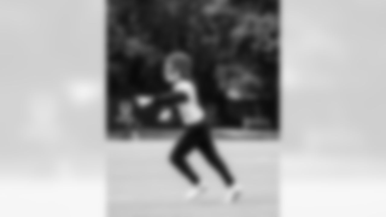 S Camryn Bynum #0