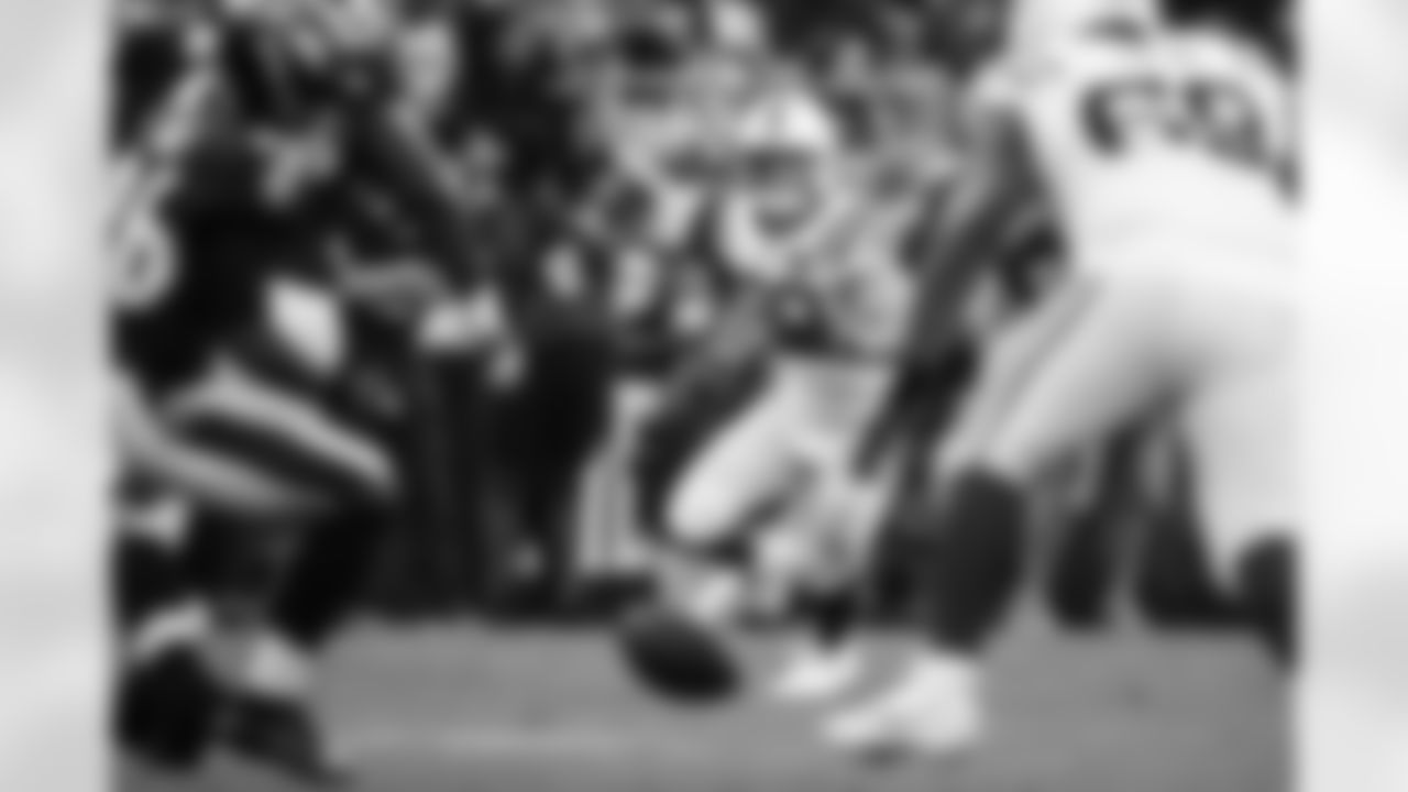 S Hunter Wohler #30