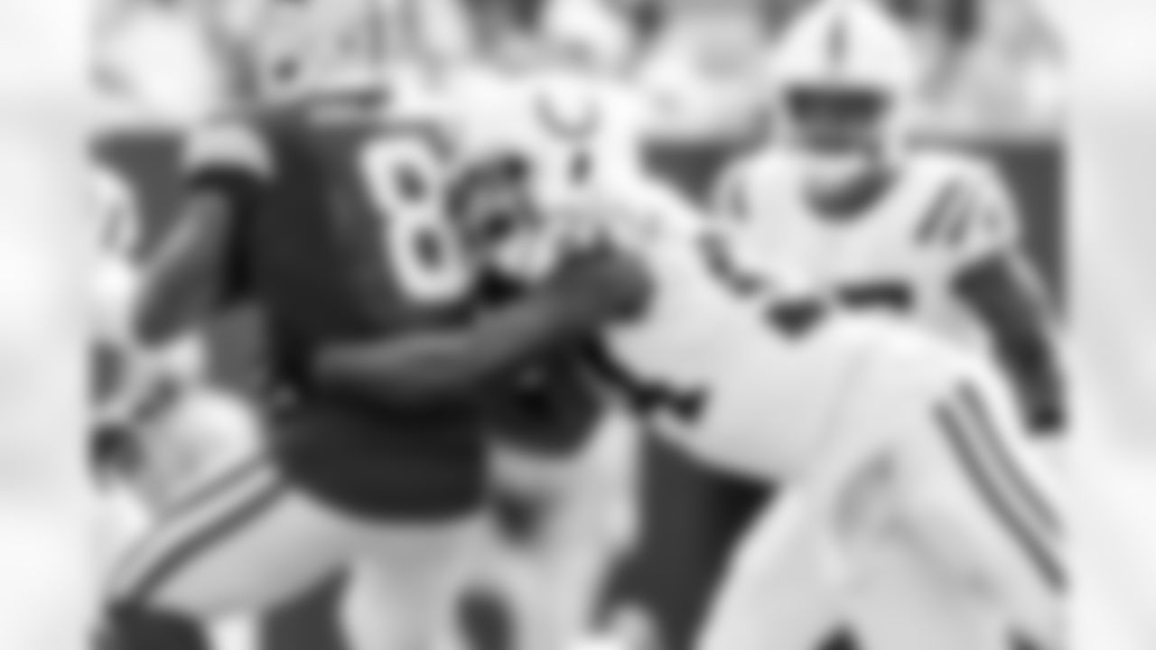 DE Tyquan Lewis #94