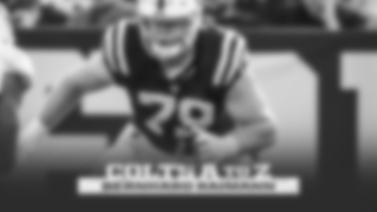 2024-Colts A to Z-Raimann