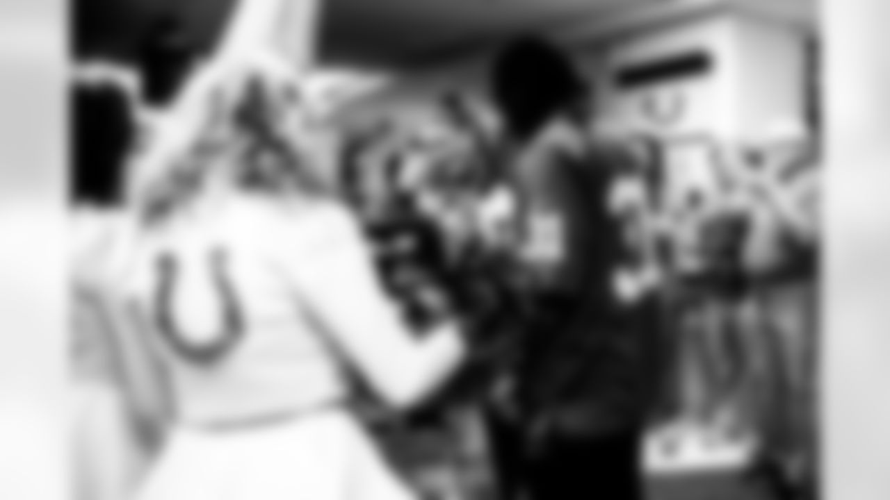 RB Tyler Goodson #31