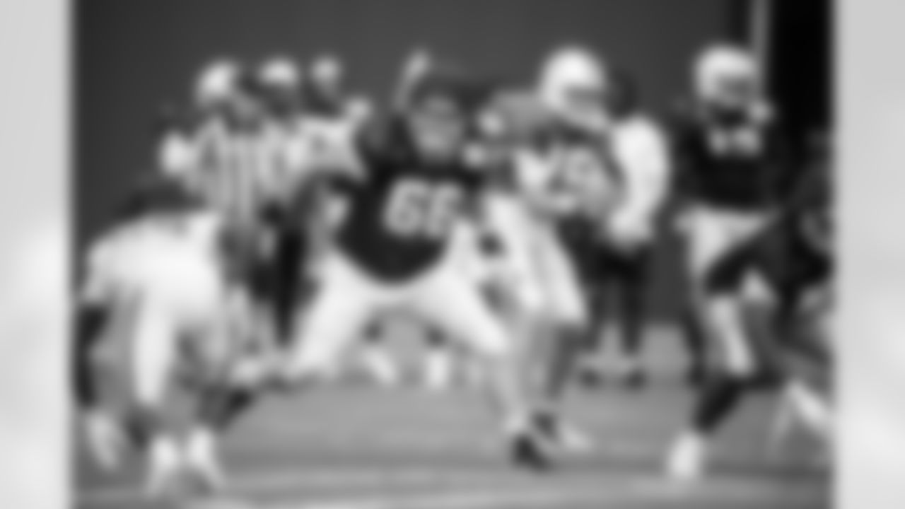 G Josh Sills #65