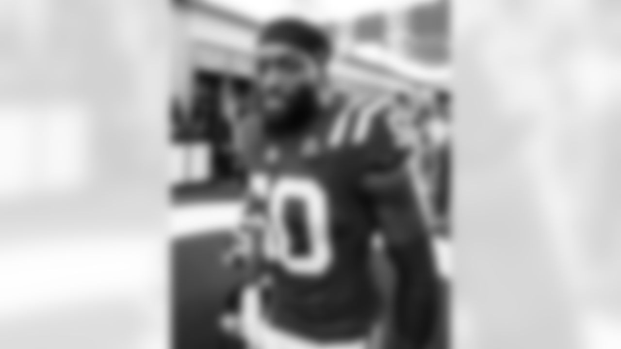 LB Segun Olubi #50