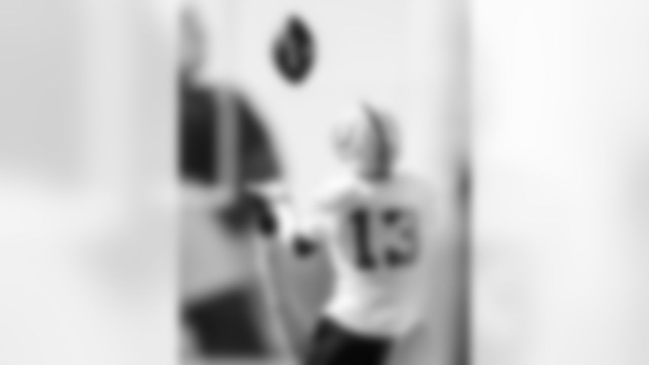 WRLaquon Treadwell#13
